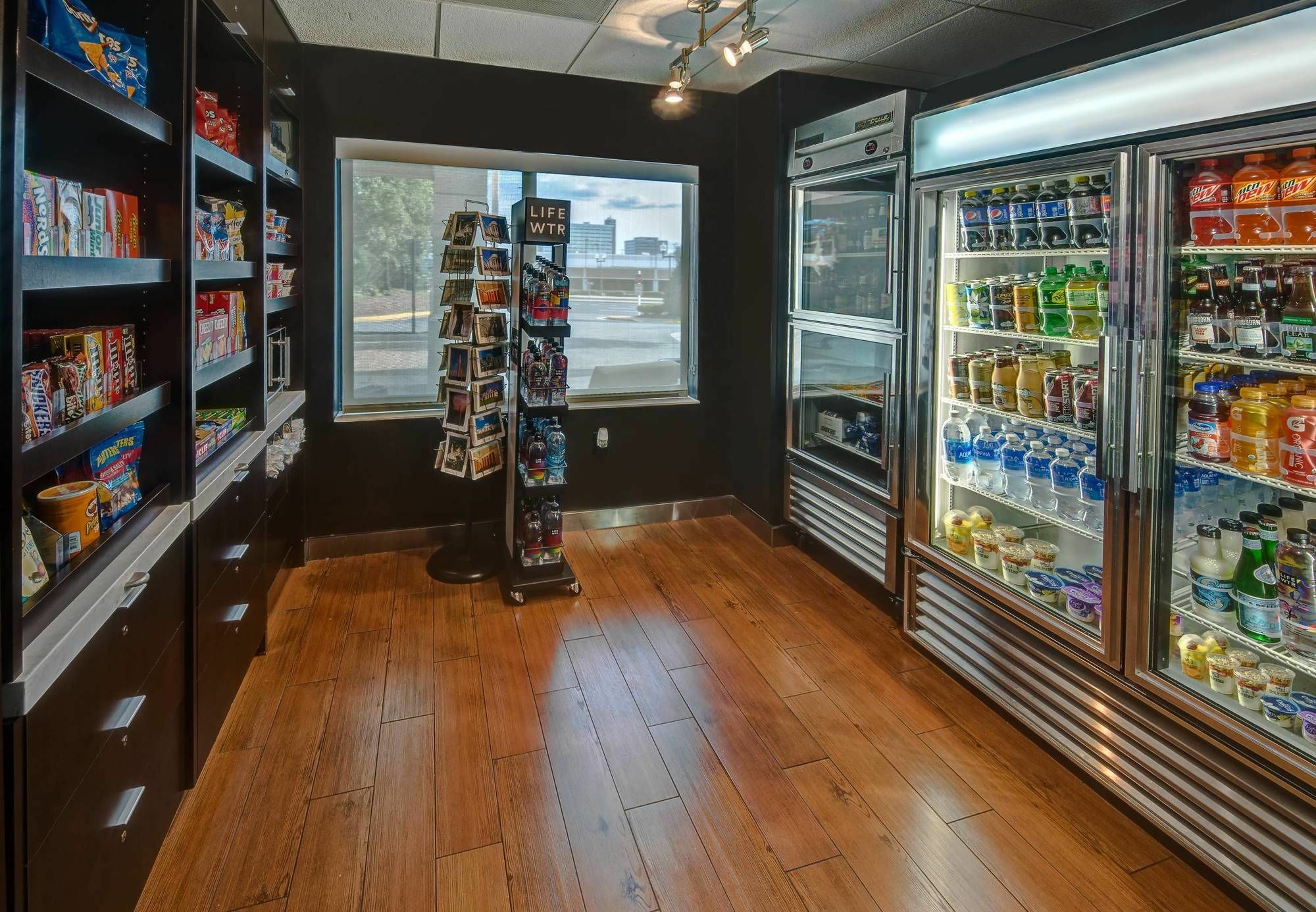 斯普林菲尔德万怡酒店 外观 照片